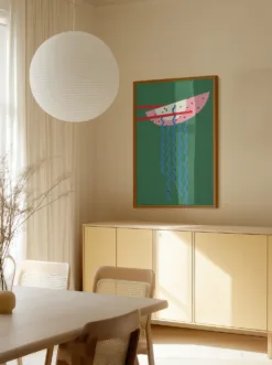 Alternative view of Hollywood Ramen