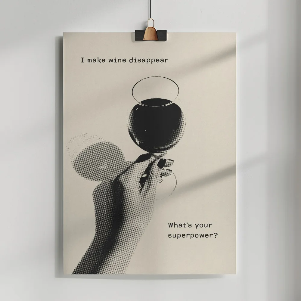 I Make Wine Disappear_Int3
