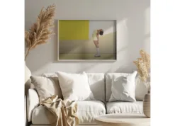 Alternative view of I love yellow