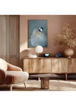 Alternative view of Impression of a Dancer