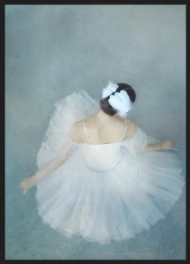 Impression of a Dancer_Sort