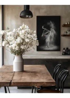 Alternative view of In the light