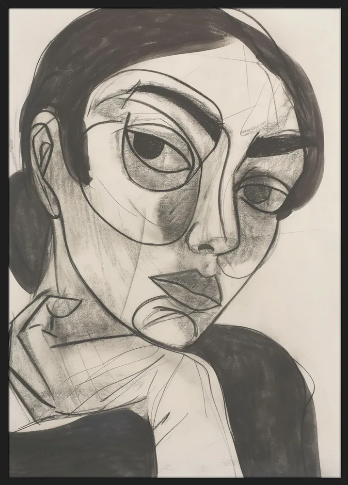 Intelectual Woman_Sort