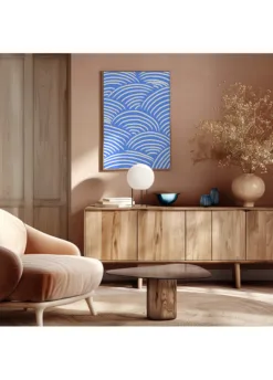 Alternative view of Japanese Sea