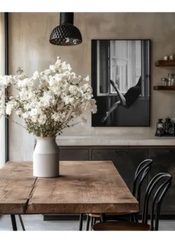 Alternative view of Jazzy Sunday