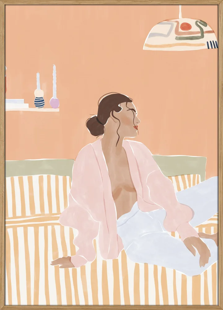 Just Let Me Chill_Massiv-eg