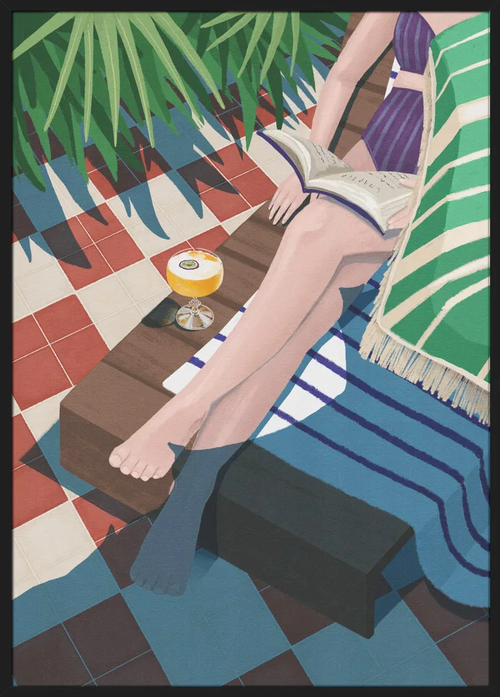 Just one more chapter_Sort