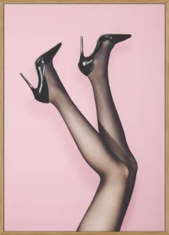 Kick up Your Heels #02