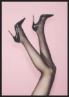 Kick up Your Heels #02_Sort