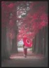 Kimono in red_Sort