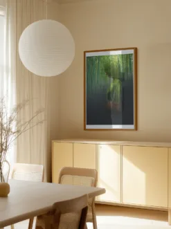 Alternative view of Kiyoto Kimono