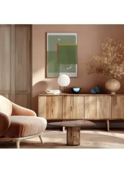 Alternative view of Layered Serenity