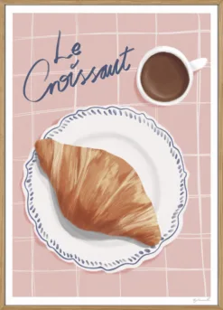 Le Croissant