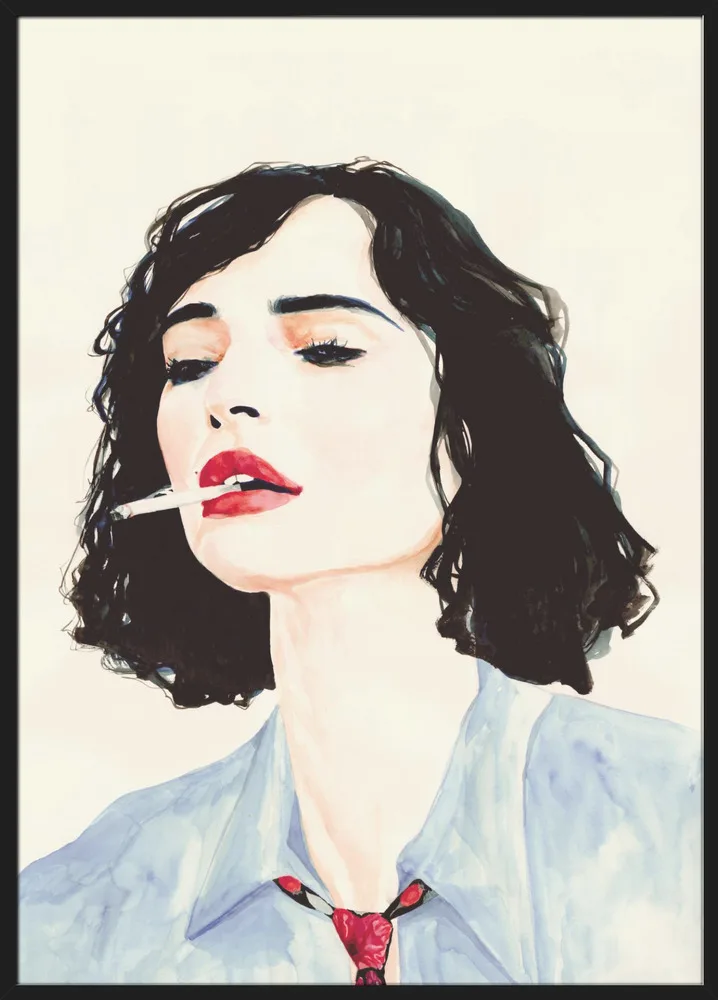 Le RAave FranAsais_Sort