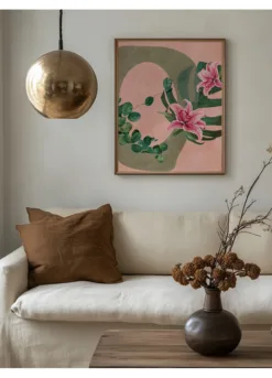 Alternative view of Leaves More 11