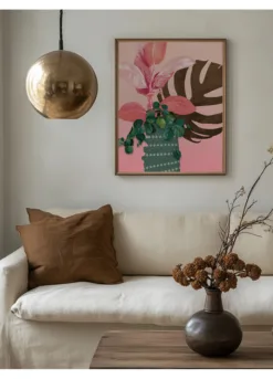 Alternative view of Leaves More 6