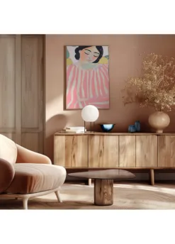 Alternative view of Lemon Daydream