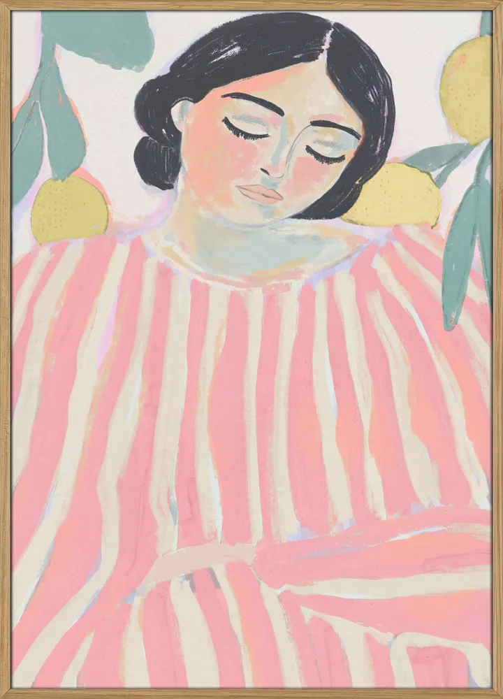 Lemon Daydream_Massiv eg