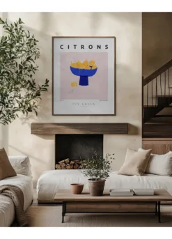 Alternative view of Lemons