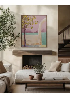 Alternative view of Lemontree