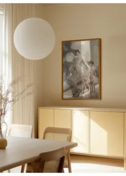 Alternative view of Les reines de soleil III