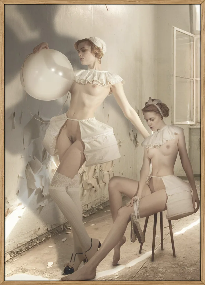 Les reines de soleil III_Massiv-eg