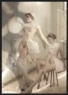 Les reines de soleil III_Sort
