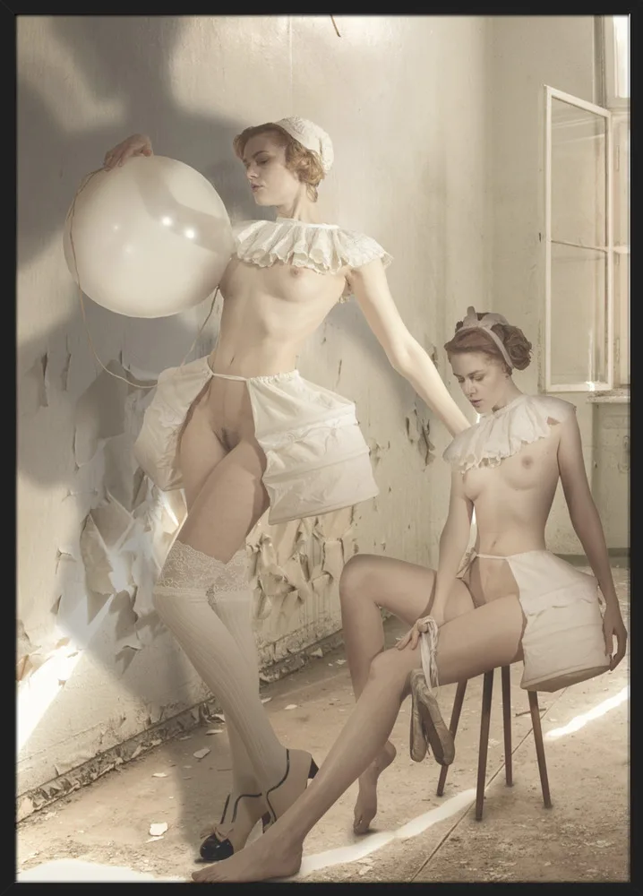 Les reines de soleil III_Sort