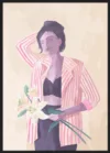 Lilly in a Jacket_Sort