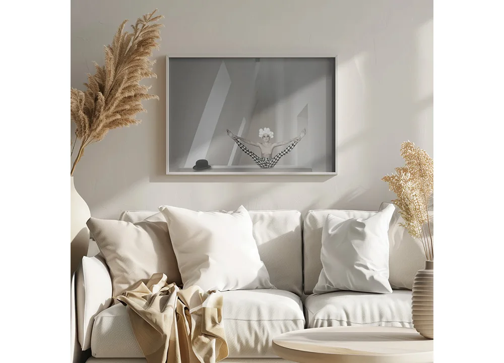 Living museum IV_Int1