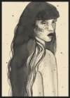 Long Hair Lady_Sort