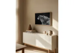 Alternative view of Looking Up