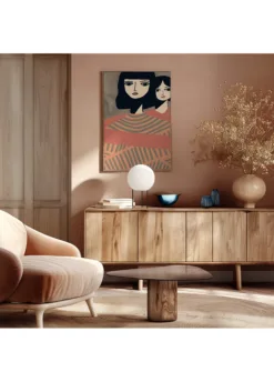 Alternative view of Love friendship