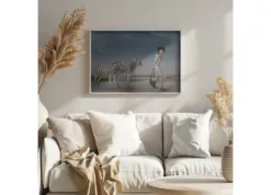 Alternative view of Madam you wear the wrong patterns