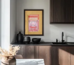 Alternative view of Match Box. The Perfect Match