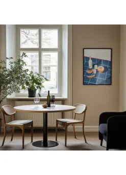 Alternative view of Melon Vodka Shots