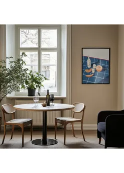 Alternative view of Melon Vodka Shots