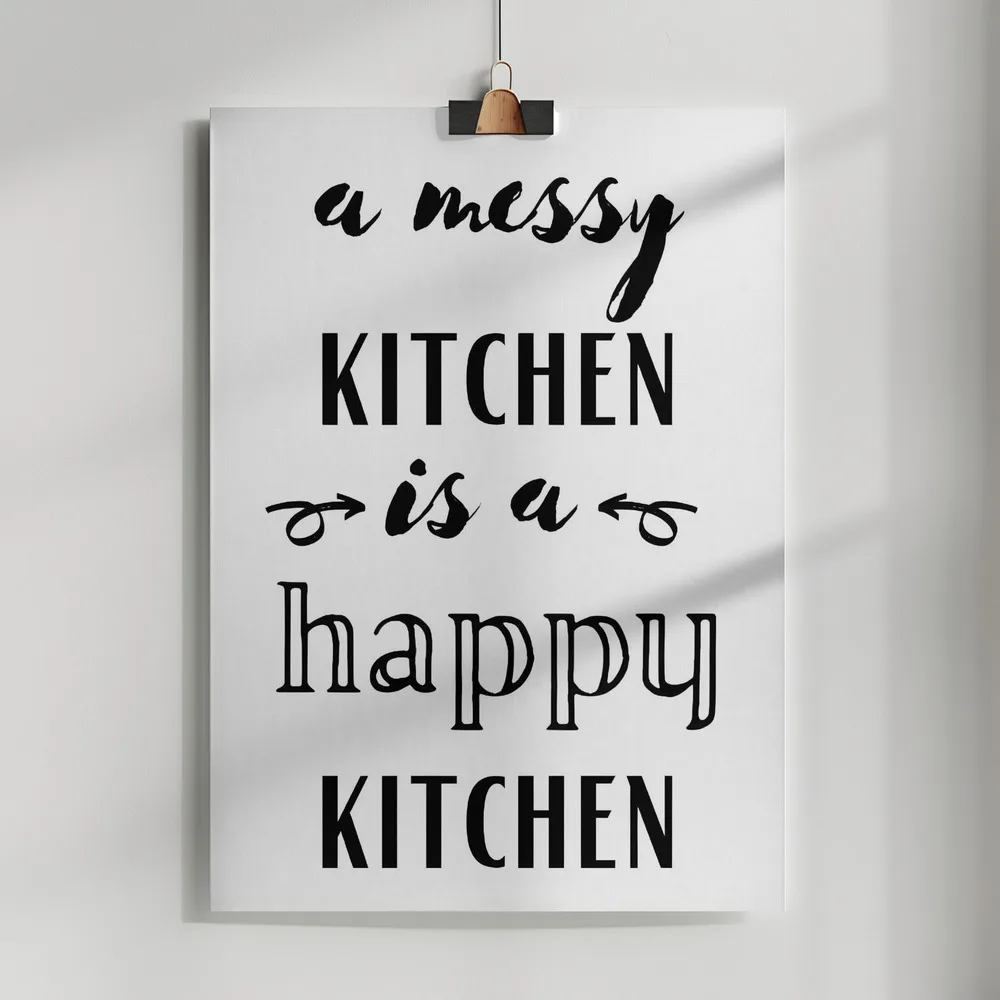 Messy Kitchen Happy Kitchen_Int3