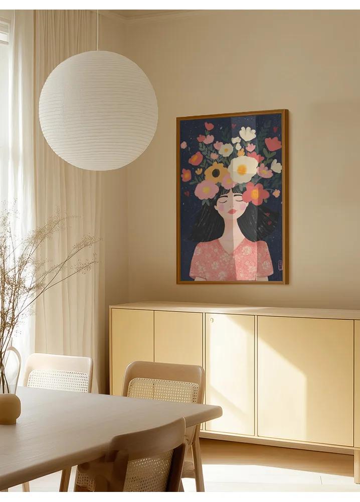 Midnight Flowers and Thoughts_Int1