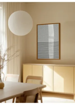 Alternative view of Minimal Line Vibes #5