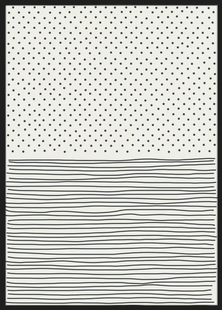 Minimal Line Vibes #5_Sort