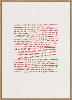 Minimalistic Japandi Dots Balance