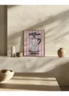 Mocca Coffee on Stripes - Hug in a Cup_Int1
