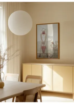 Alternative view of Modern Barock III