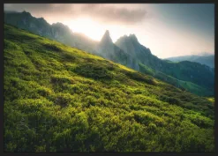 Alternative view of Moments of (un)clarity