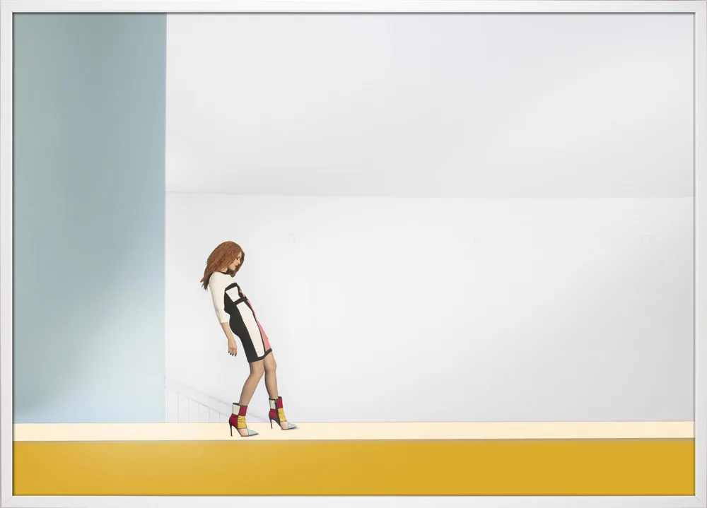 Mondrian-Hommage_Hvid