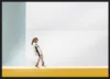 Mondrian-Hommage_Sort