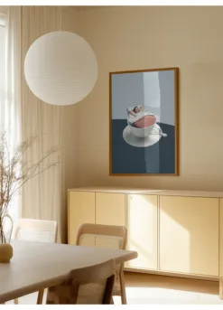 Alternative view of Morning rituals