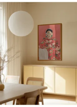 Alternative view of Mother