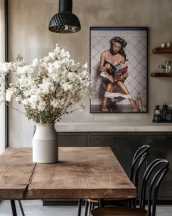 Alternative view of Multitasking